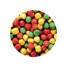 画像2: リクガメの栄養 バランスフード 400g (2)